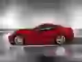 Ferrari 599 GTB Fiorano HGTE