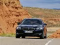 BMW 5Series Touring