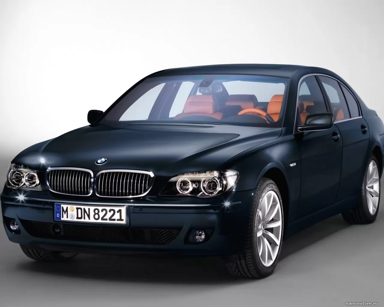BMW 7-Series Exclusive Edition, BMW, , , , ,  