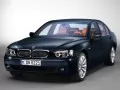 BMW 7-Series Exclusive Edition