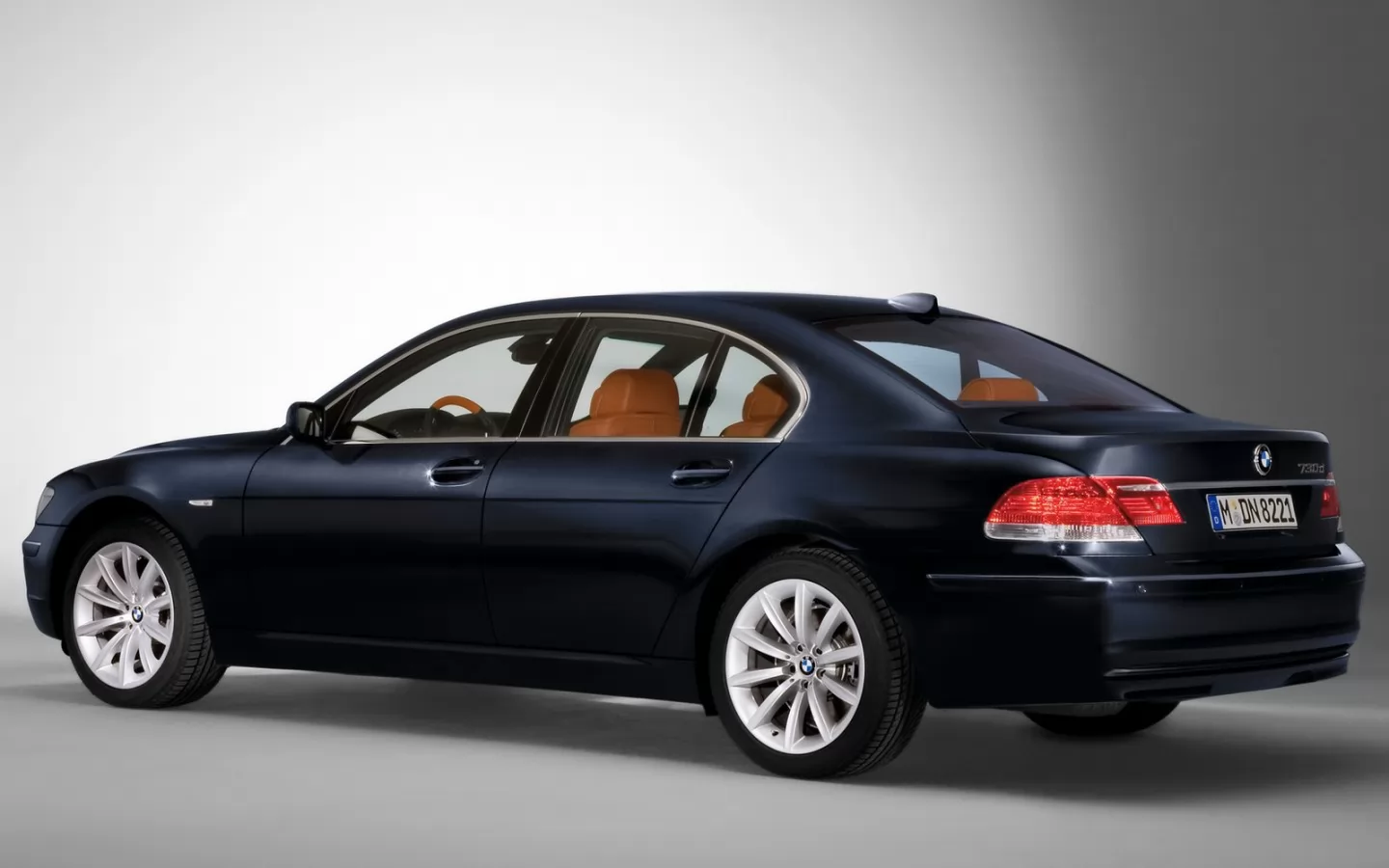 ׸ BMW 7-Series Exclusive Edition   , BMW, , , , ,  