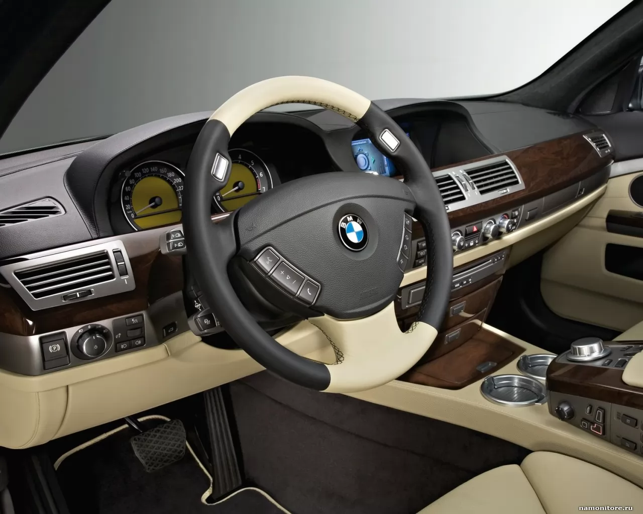  BMW 7-Series Exclusive Edition,   , BMW, , ,  