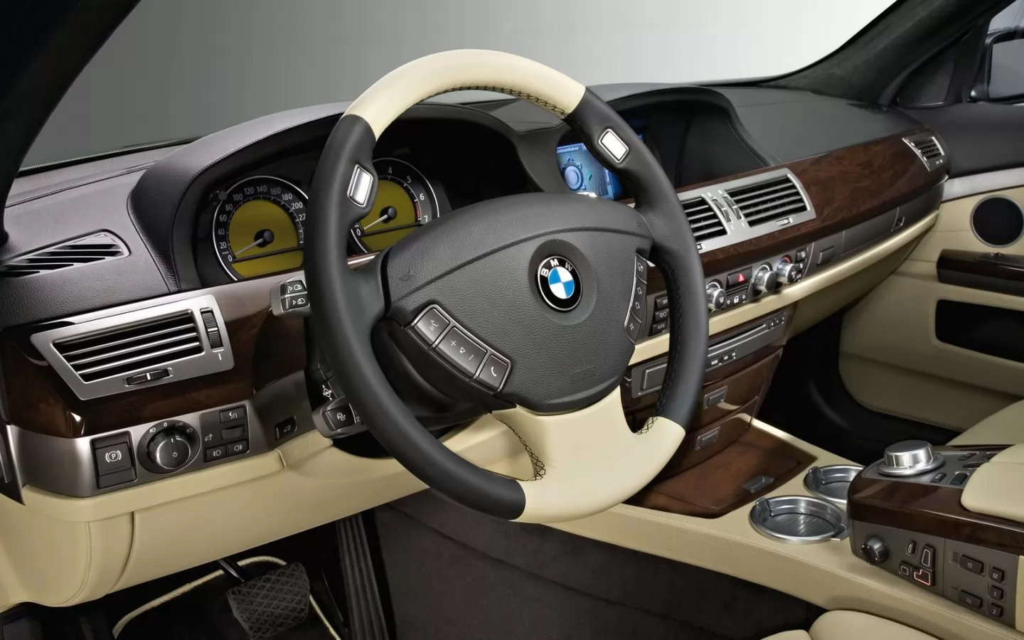  BMW 7-Series Exclusive Edition,   , BMW, , ,  