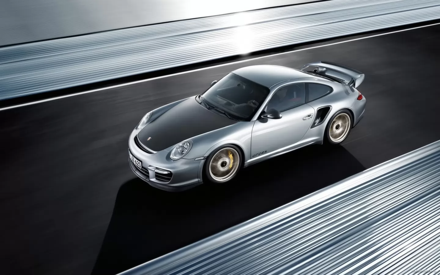 Porsche 911 GT2 RS, Porsche, , , , , ,  