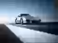 Porsche 911 GT2 RS flies on road