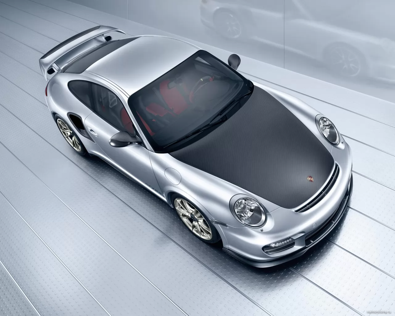 Porsche 911 GT2 RS, Porsche, , , , ,  