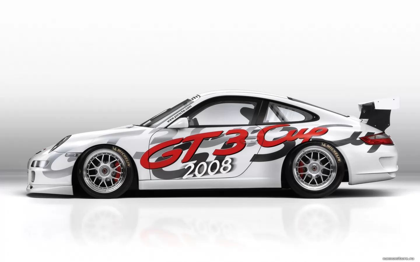 Porsche 911 GT3 Cup, Porsche, , , ,  