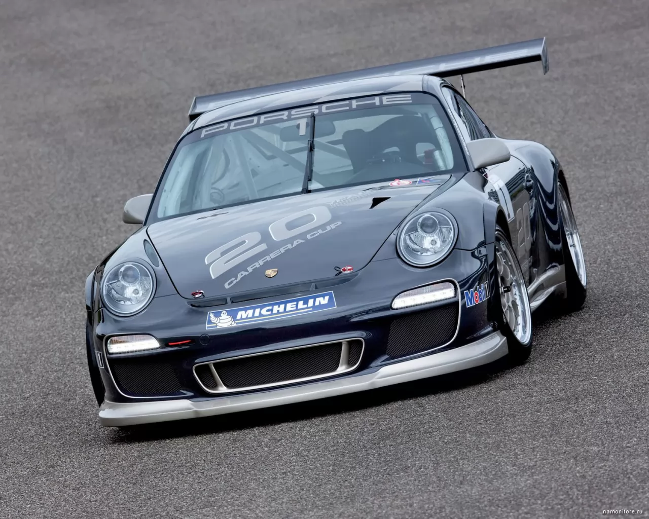 Porsche 911 GT3 Cup, Porsche, , , ,  