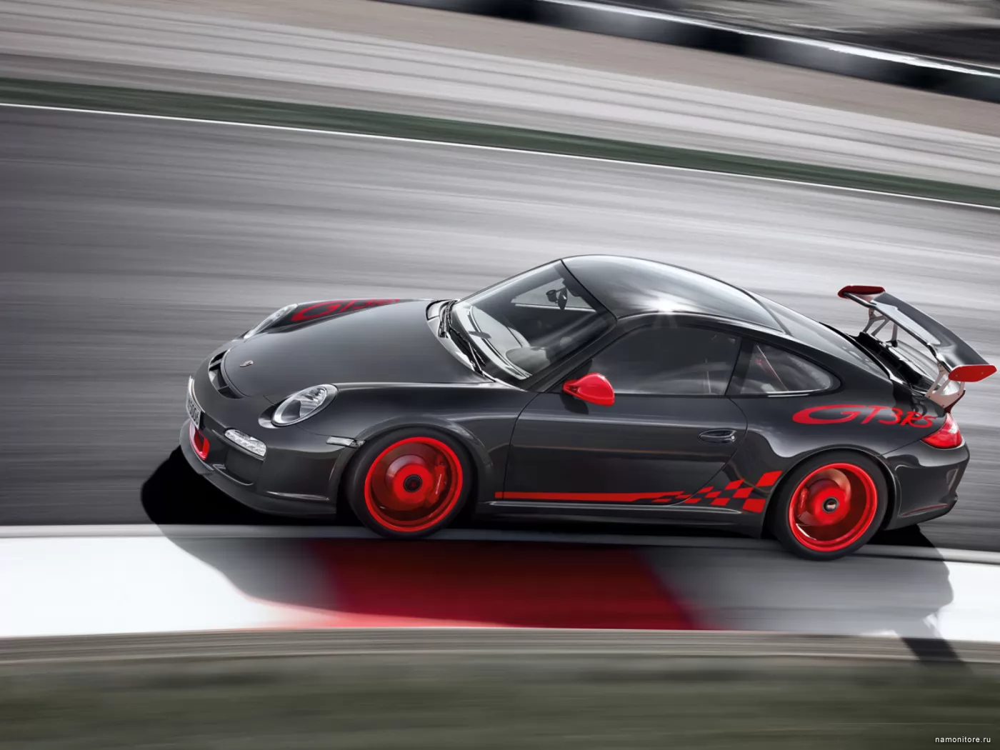 Porsche 911 GT3 RS    , Porsche, , , , , ,  