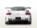 open picture: «Porsche 911 GT3 Version 02 JNH behind»