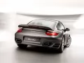 open picture: «Porsche 911 Turbo behind»