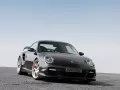 open picture: «Porsche – 997 Sportec Turbo – 2007»