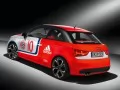 Audi A1 Worthersee Tour -2010