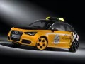 Audi A1 Worthersee Tour 2010