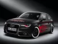 Audi A1 Worthersee Tour-2010