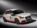 AUDI A1 WORTHERSEE TOUR-2010