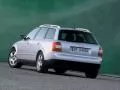 Audi A4-Avant