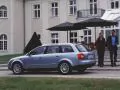 Audi A4-Avant