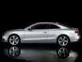 current picture: «Audi A5 3.0 TDI quattro»