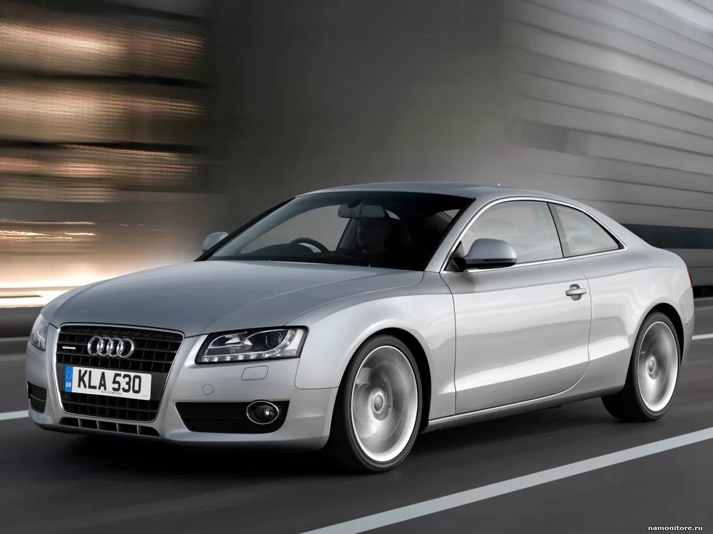 Audi A5 3.0 TDI quattro, Audi, , , , ,  