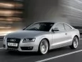 Audi A5 3.0 TDI quattro
