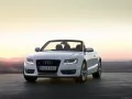 Audi A5 Cabriolet