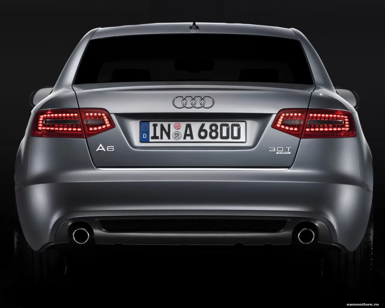 Audi A6 , Audi, , , ,  
