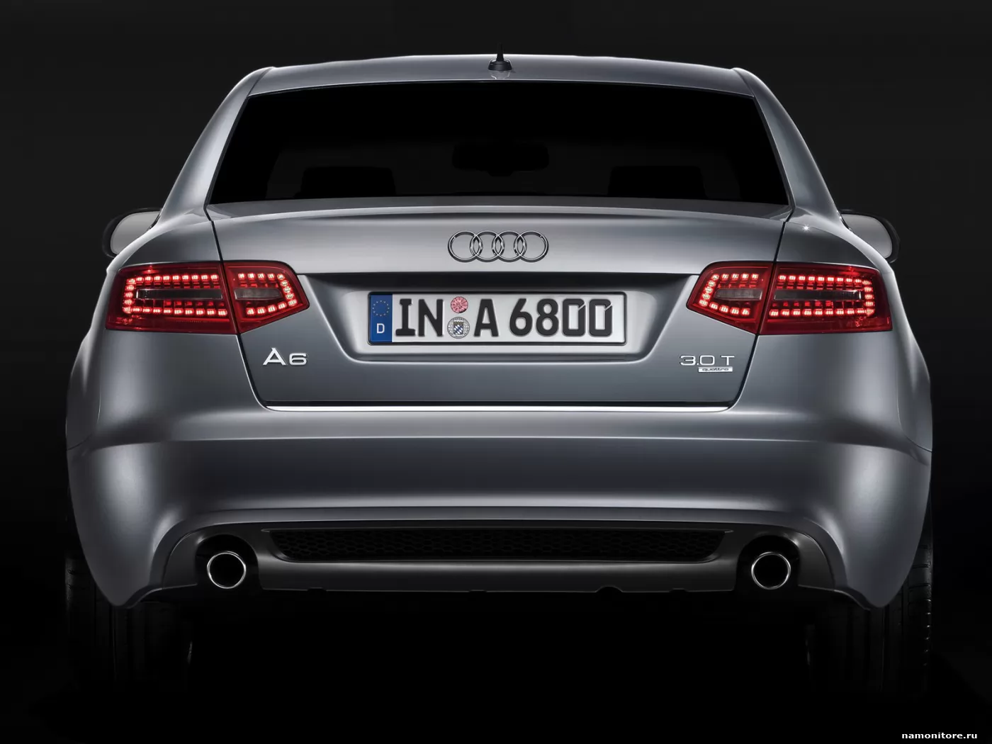 Audi A6 , Audi, , , ,  