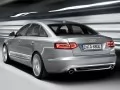 выбранное изображение: «Audi A6»