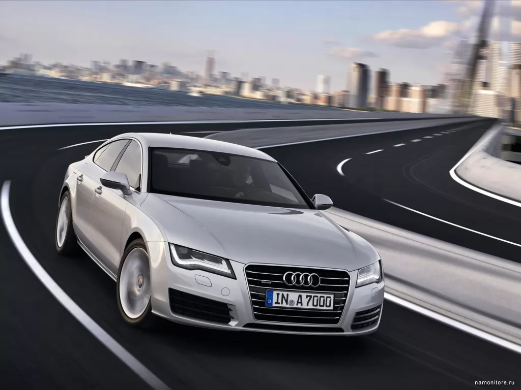 Audi A7 Sportback   , Audi, , , , ,  