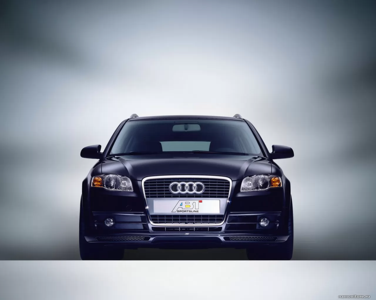 Abt As4-Avant, Audi, , , , ,  