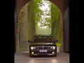 Black Ac Schnitzer Acs7-Facelift in an arch
