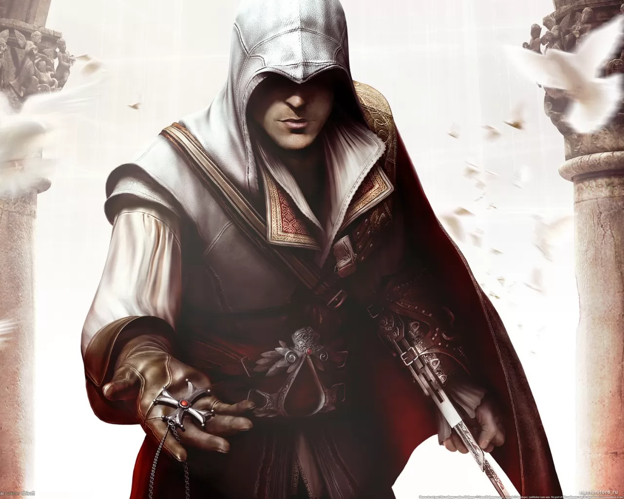 Assassin&s Creed 2 