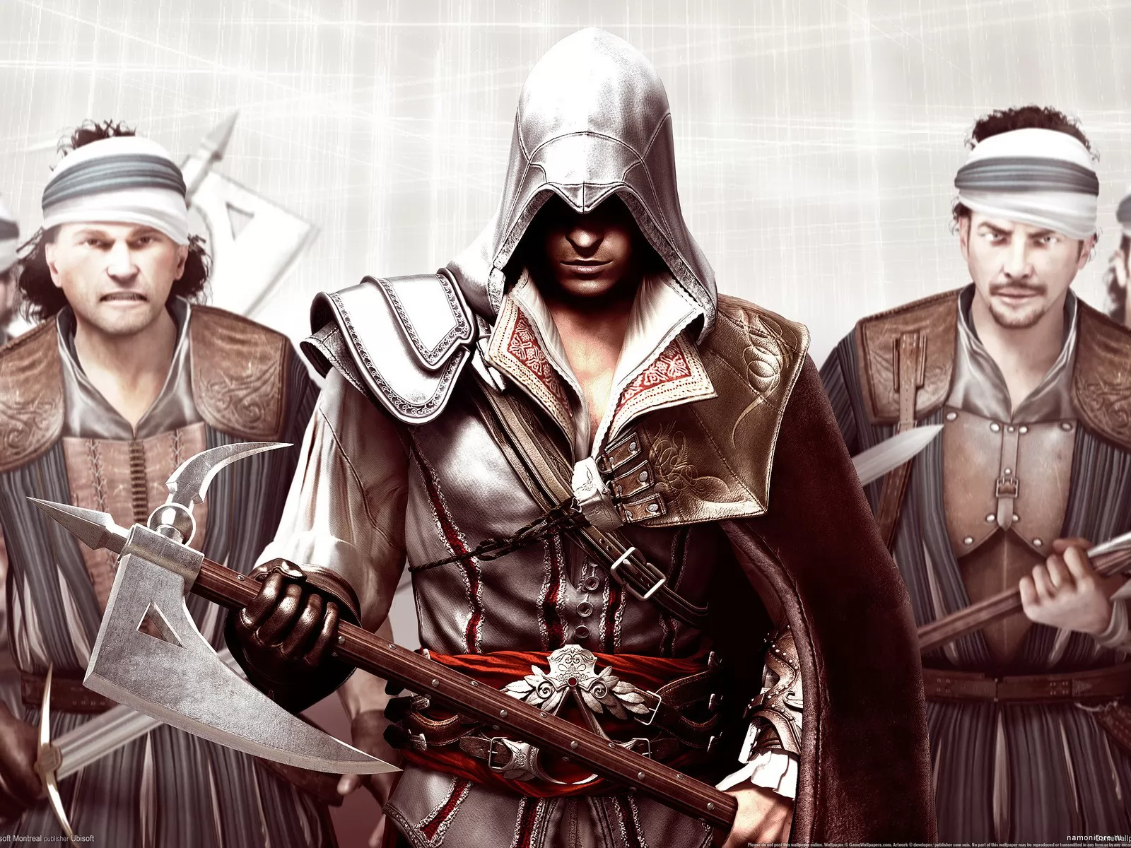 Assassin&s Creed 2,  , , , ,  