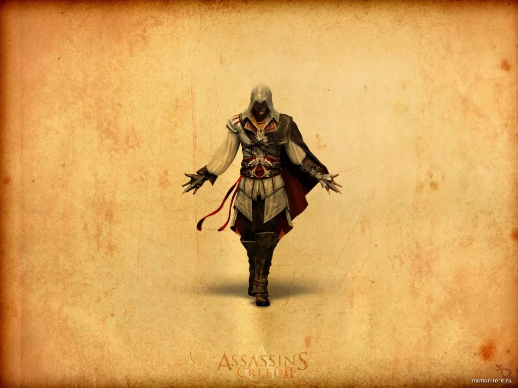 Assassin`s Creed 2,  , , ,  