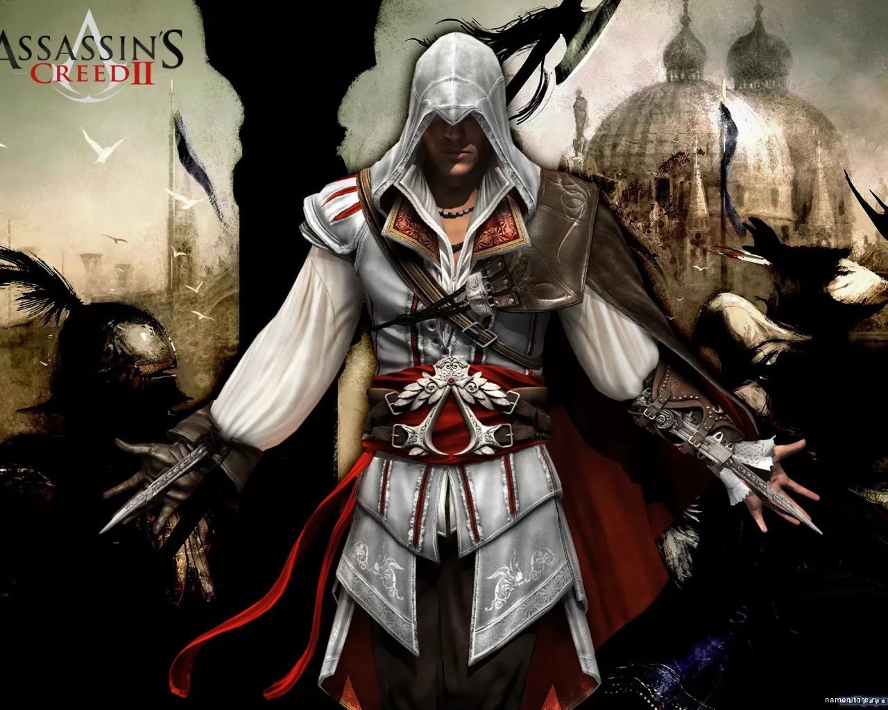 Assassin&s Creed 2,  , , ,  
