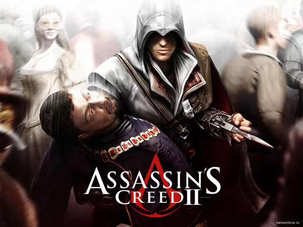 Assassin&s Creed 2,  , , , ,  