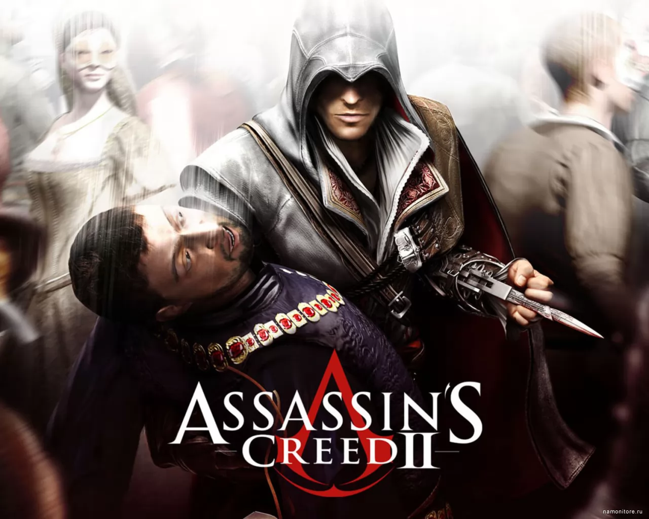 Assassin&s Creed 2,  , , , ,  