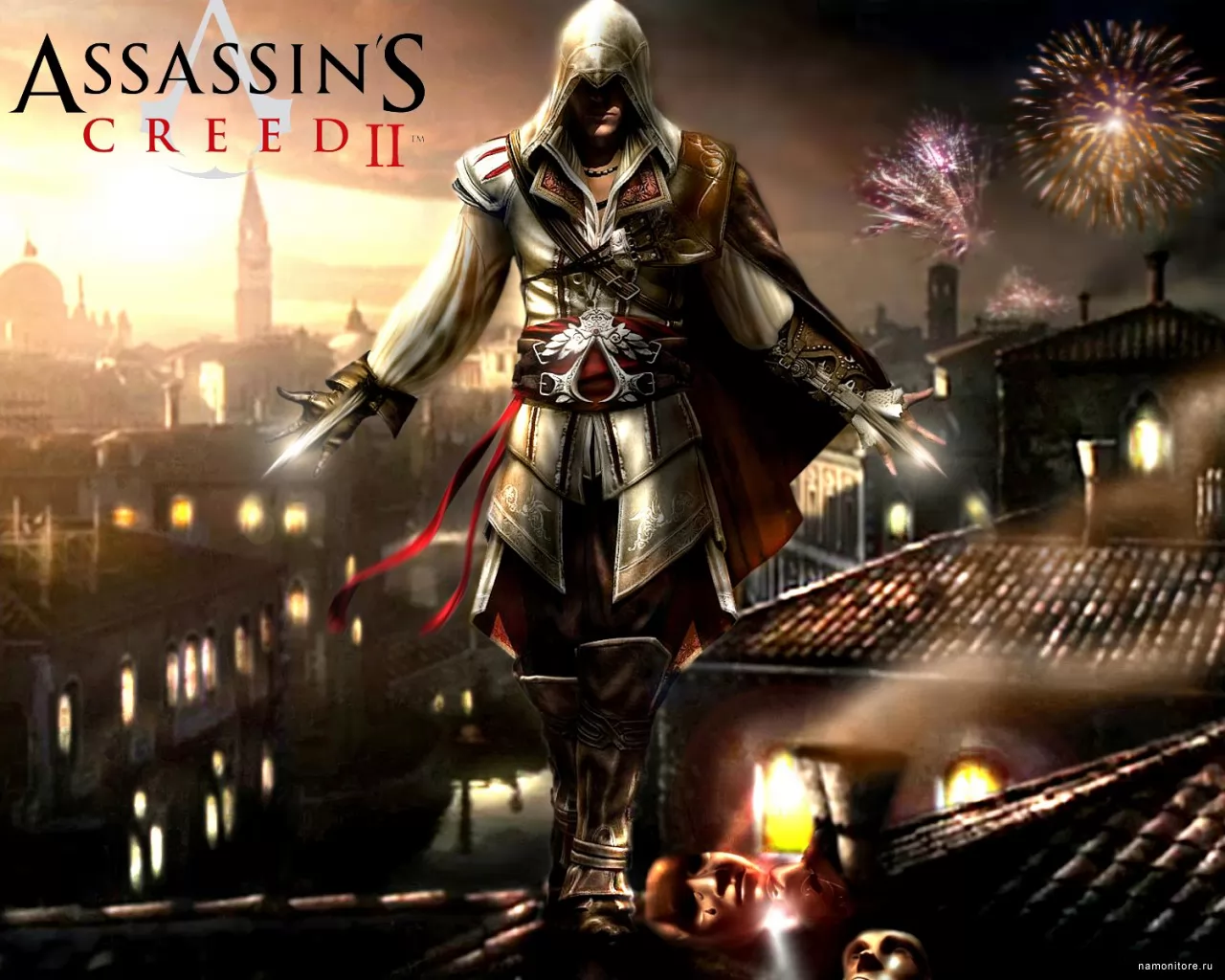 Assassin&s Creed 2,  , , ,  