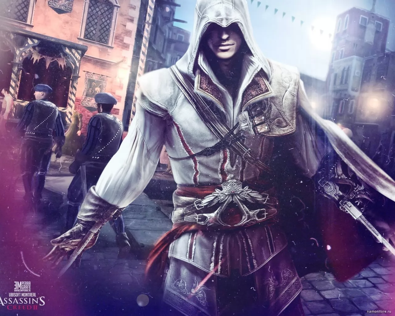 Assassin`s Creed 2,  ,  