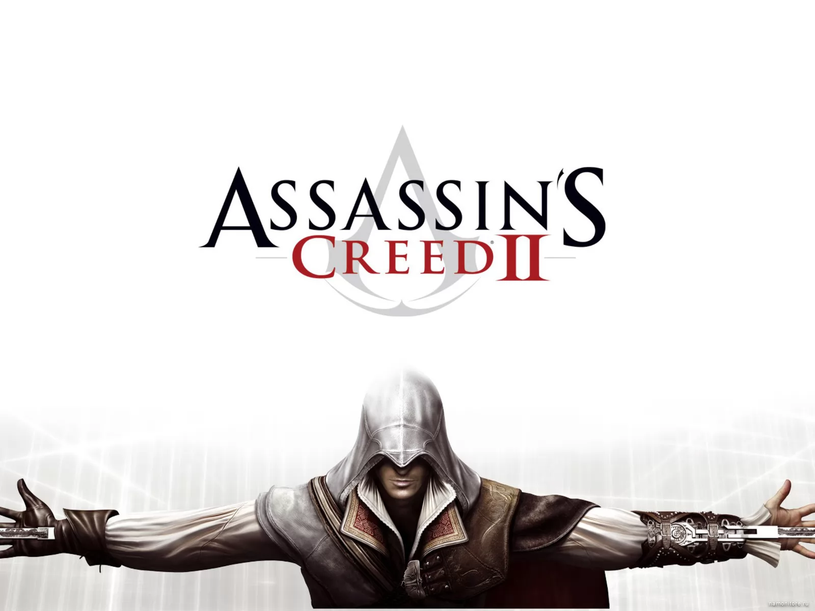 Ассасин крид купить стим. Ассасин Крид 2. Assassin's Creed 2 обложка. Assassins Creed 2 Deluxe Edition. Assassin's Creed 2007.