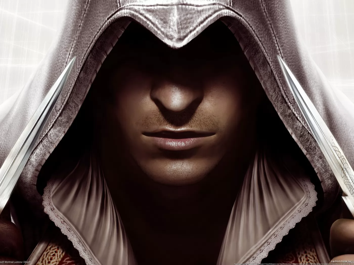 Assassin's Creed 2, 3D,  , , , ,  