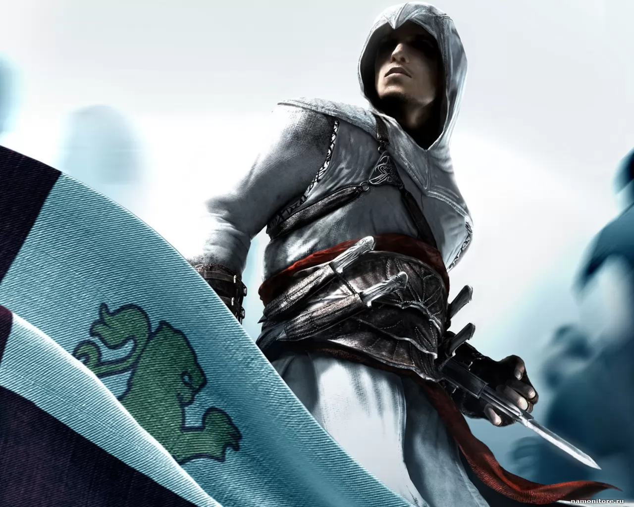 Assassin&s Creed,   