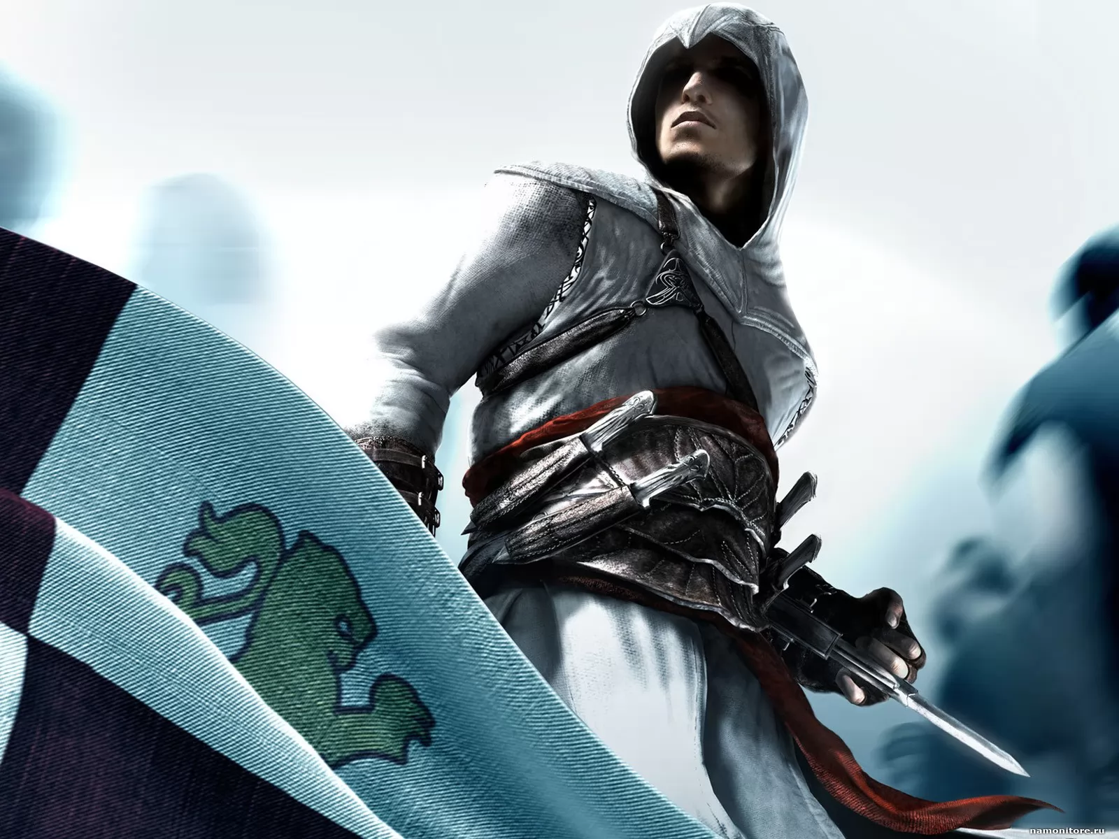 Assassin&s Creed,   