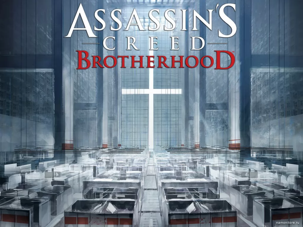 Assassin&s Creed: Brotherhood,  , ,  