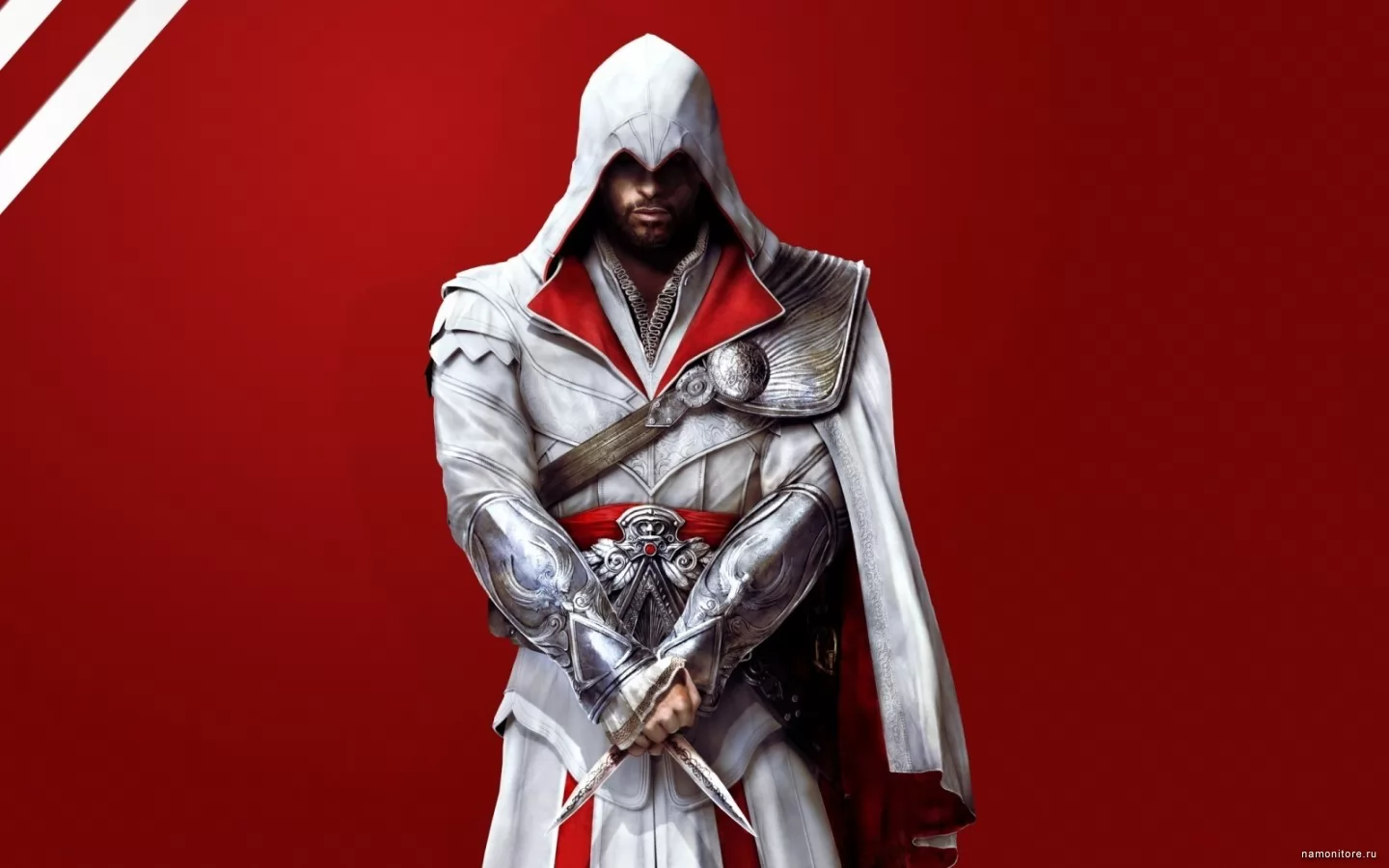 Assassin&s Creed: Brotherhood,  , , ,  