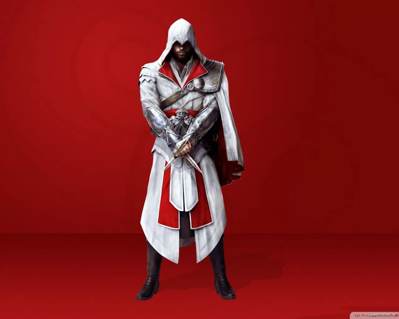Assassin&s Creed: Brotherhood,  , ,  