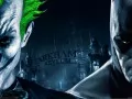 выбранное изображение: «Batman: Arkham Asylum»