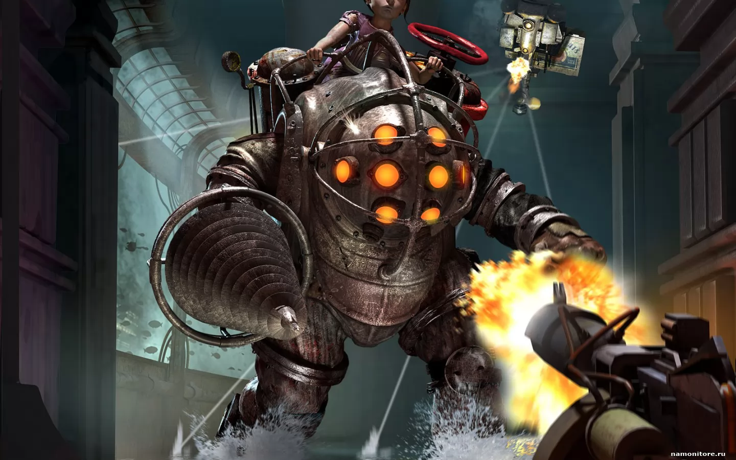 Bioshock 
