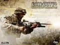 выбранное изображение: «Call of Duty 4: Modern Warfare»
